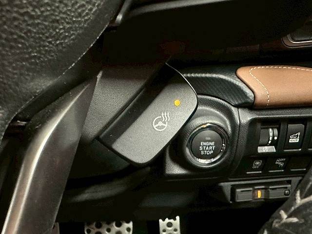 スバル&nbsp;フォレスターの画像7