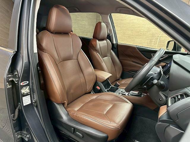 スバル&nbsp;フォレスターの画像9