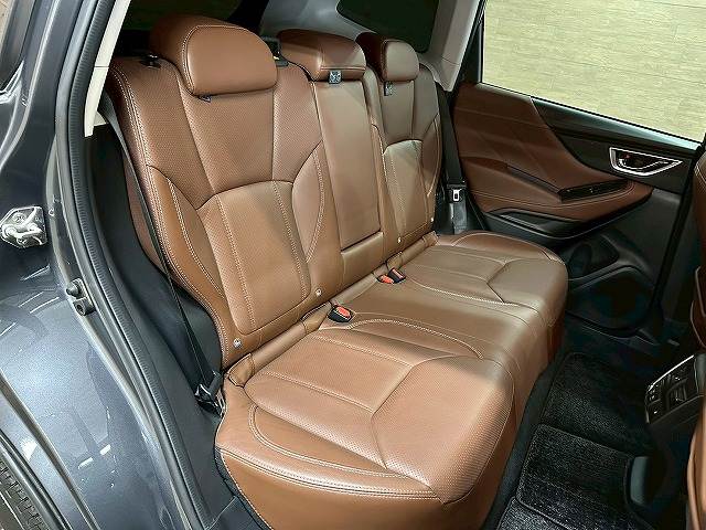 スバル&nbsp;フォレスターの画像10