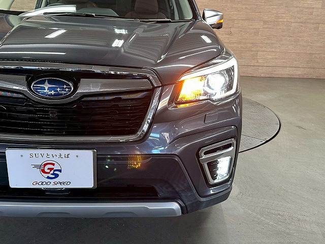スバル&nbsp;フォレスターの画像11