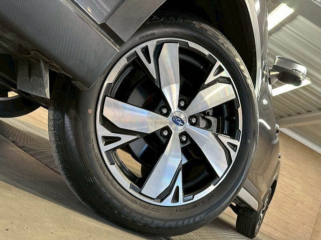 スバル&nbsp;フォレスターの画像12