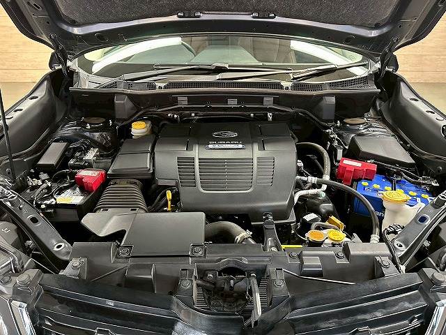 スバル&nbsp;フォレスターの画像13