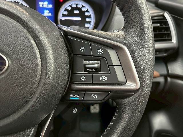 スバル&nbsp;フォレスターの画像15