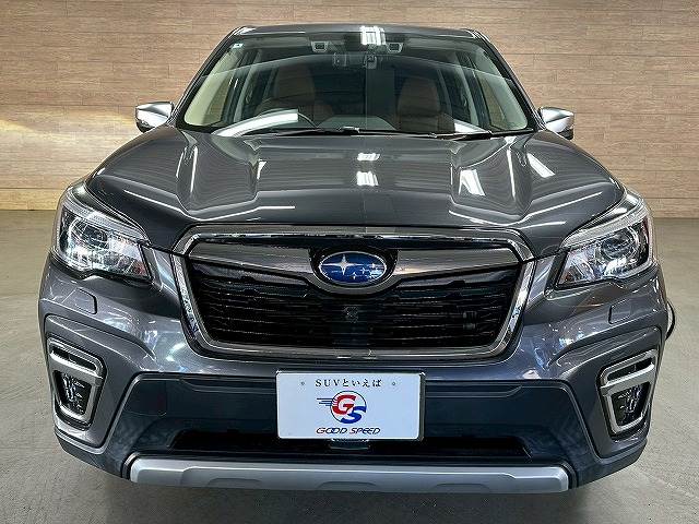 スバル&nbsp;フォレスターの画像17