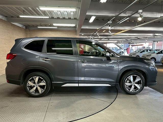 スバル&nbsp;フォレスターの画像18