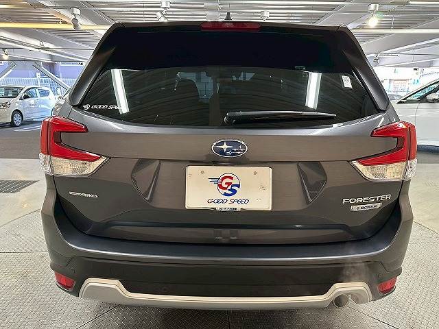 スバル&nbsp;フォレスターの画像19