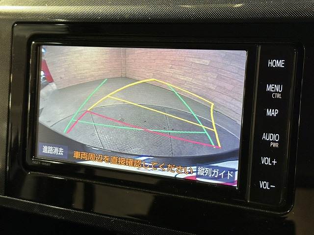 トヨタ&nbsp;ルーミーの画像4