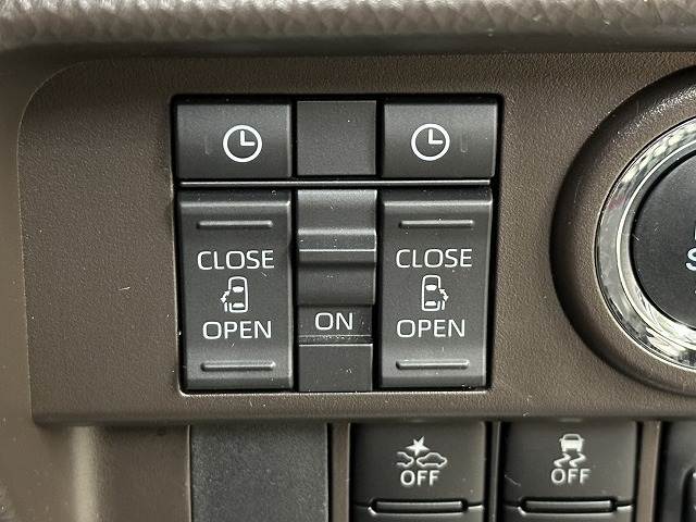 トヨタ&nbsp;ルーミーの画像5