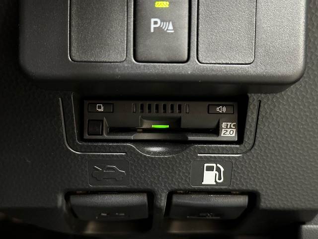 トヨタ&nbsp;ルーミーの画像7