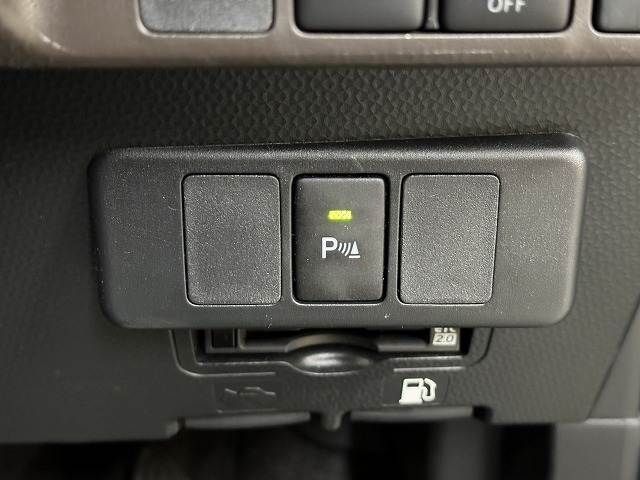 トヨタ&nbsp;ルーミーの画像8