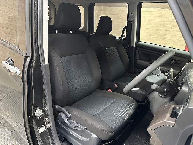 トヨタ&nbsp;ルーミーの画像9