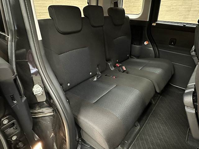 トヨタ&nbsp;ルーミーの画像10