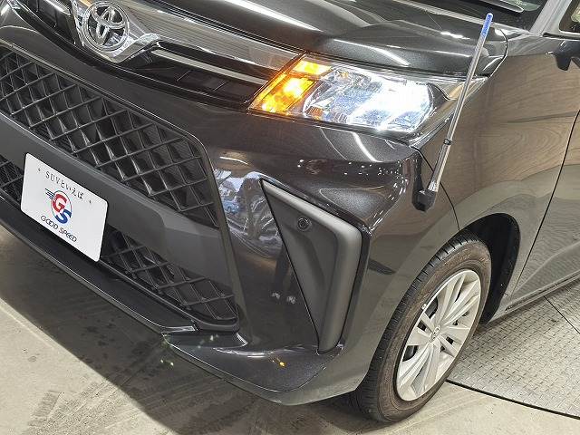 トヨタ&nbsp;ルーミーの画像11