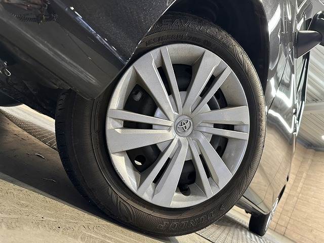 トヨタ&nbsp;ルーミーの画像12