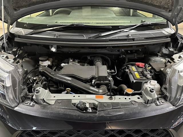 トヨタ&nbsp;ルーミーの画像13