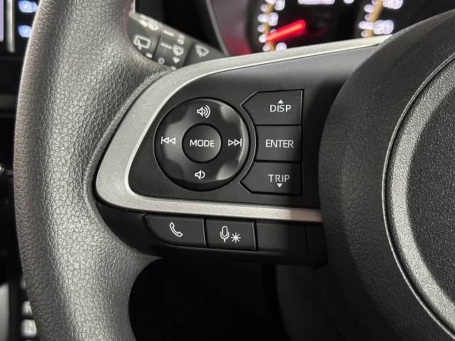 トヨタ&nbsp;ルーミーの画像15