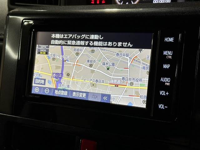 トヨタ&nbsp;ルーミーの画像16