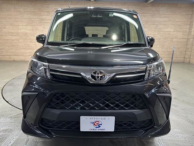 トヨタ&nbsp;ルーミーの画像17