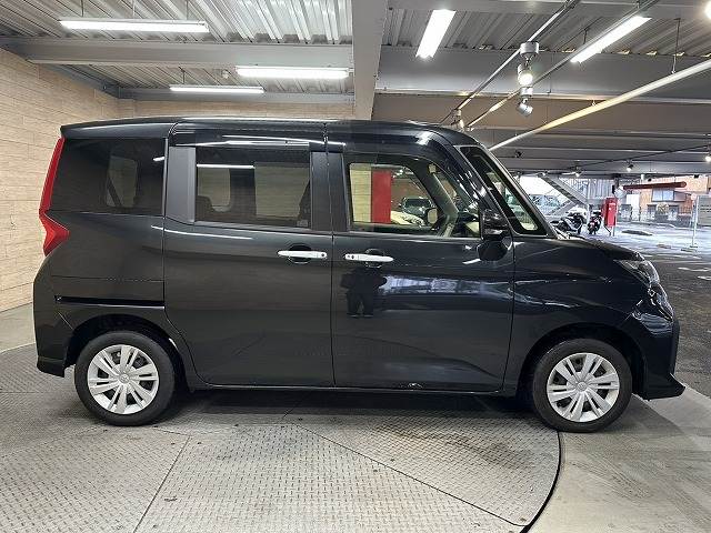 トヨタ&nbsp;ルーミーの画像18