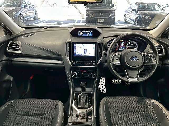 スバル&nbsp;フォレスターの画像3