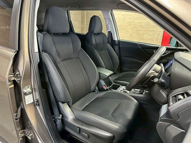 スバル&nbsp;フォレスターの画像9