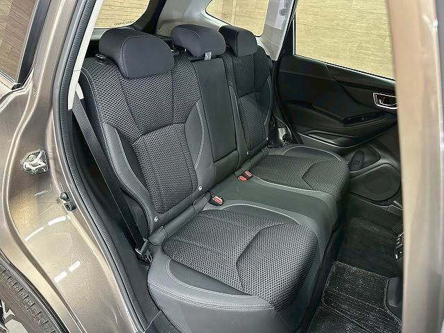 スバル&nbsp;フォレスターの画像10