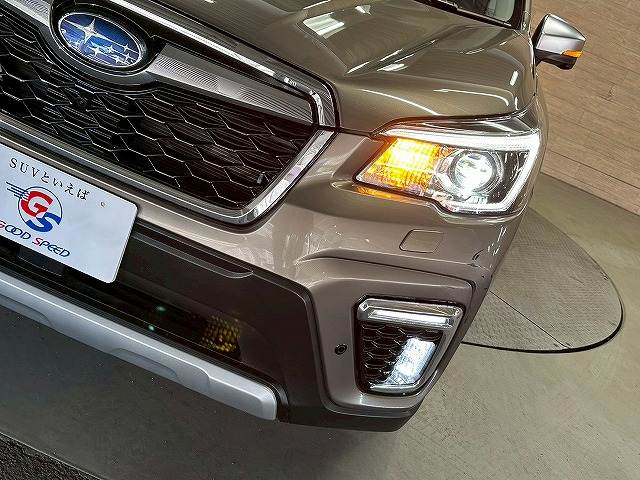 スバル&nbsp;フォレスターの画像11