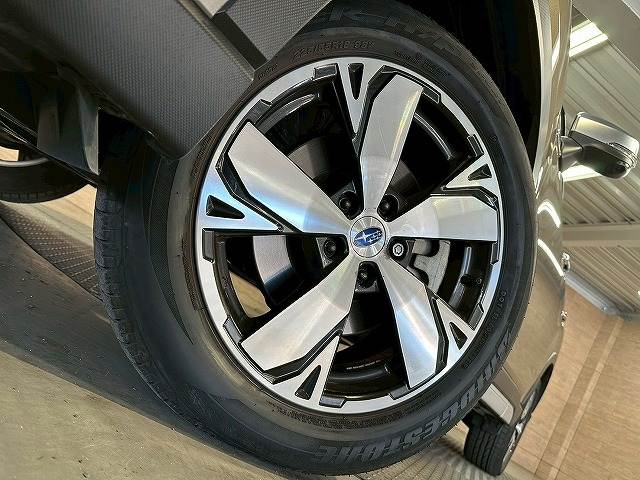 スバル&nbsp;フォレスターの画像12