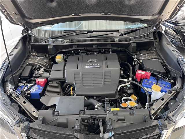 スバル&nbsp;フォレスターの画像13