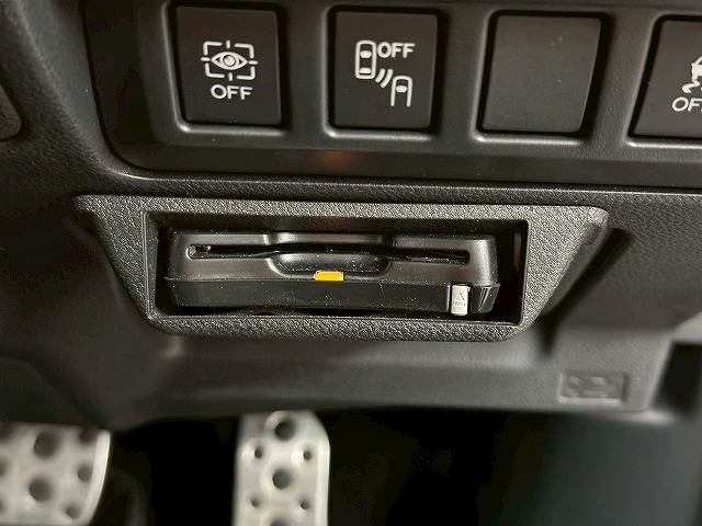 スバル&nbsp;フォレスターの画像15