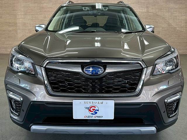 スバル&nbsp;フォレスターの画像17