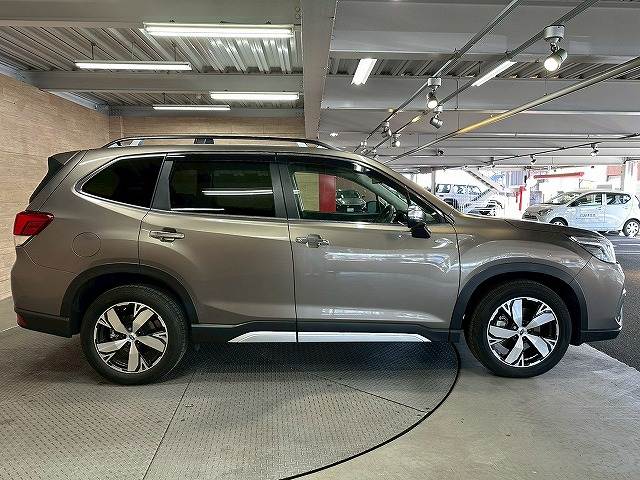 スバル&nbsp;フォレスターの画像18