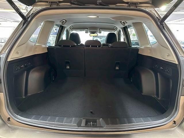 スバル&nbsp;フォレスターの画像20