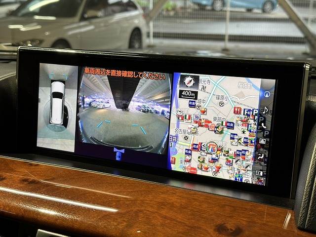 レクサス&nbsp;LXの画像4