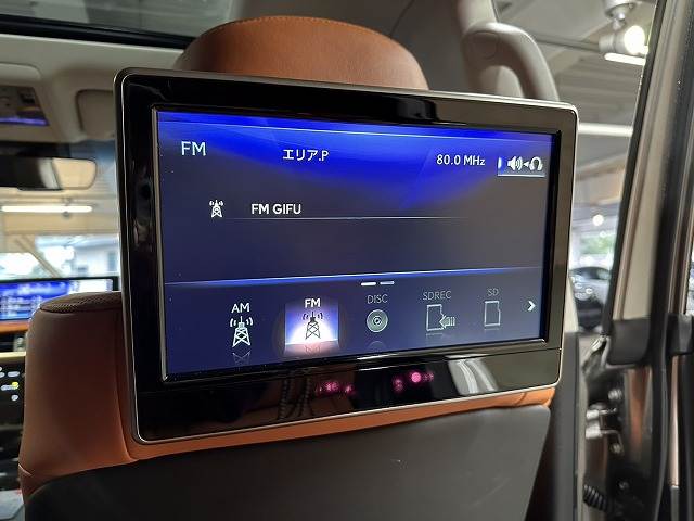 レクサス&nbsp;LXの画像6