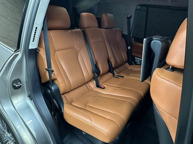 レクサス&nbsp;LXの画像10