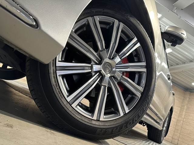 レクサス&nbsp;LXの画像12