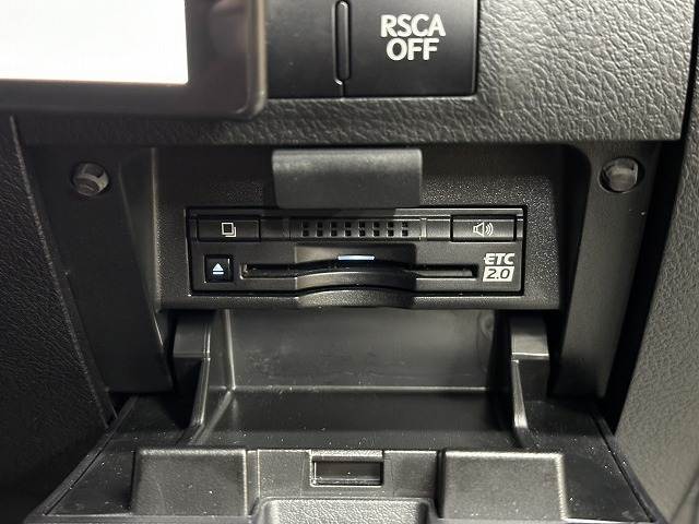 レクサス&nbsp;LXの画像15