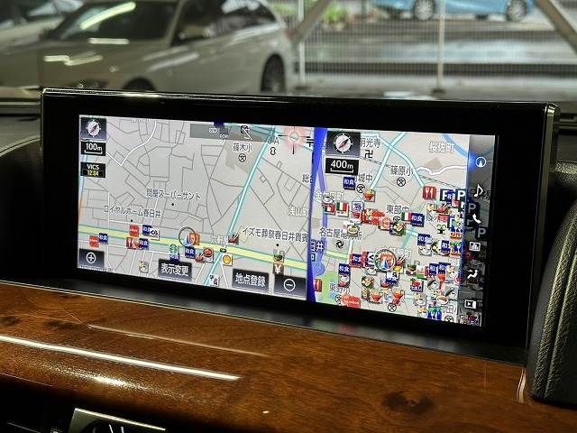 レクサス&nbsp;LXの画像16