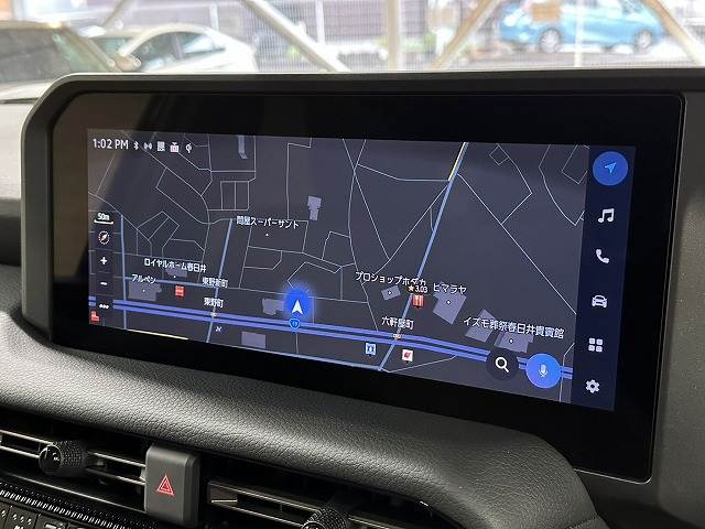 トヨタ&nbsp;ランドクルーザー250の画像3