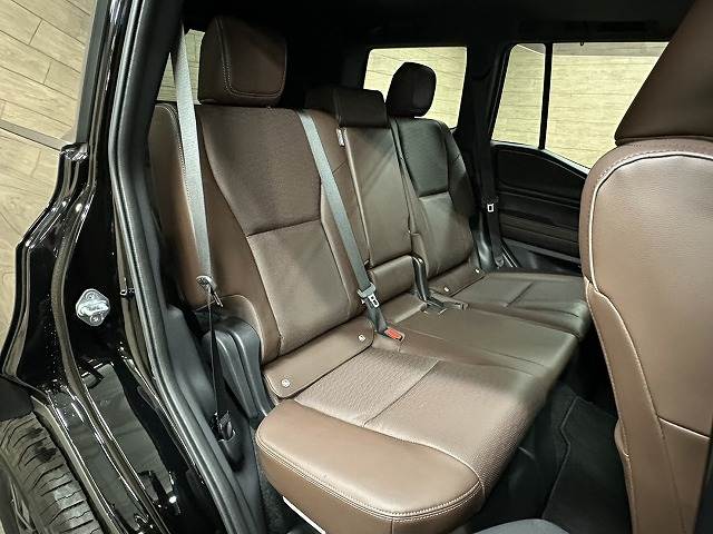 トヨタ&nbsp;ランドクルーザー250の画像10
