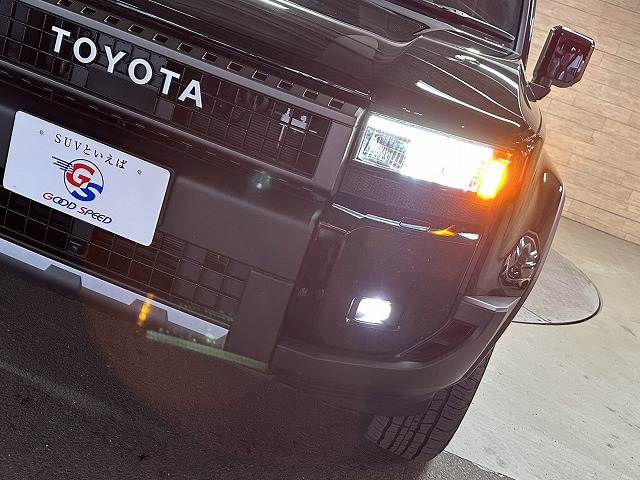 トヨタ&nbsp;ランドクルーザー250の画像11