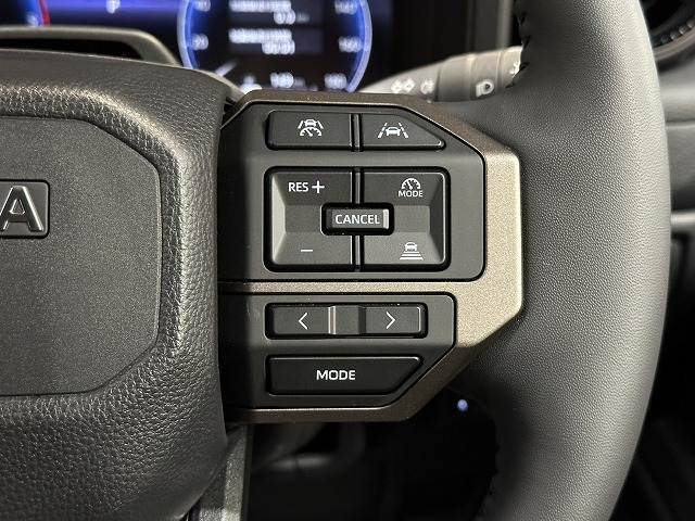 トヨタ&nbsp;ランドクルーザー250の画像16