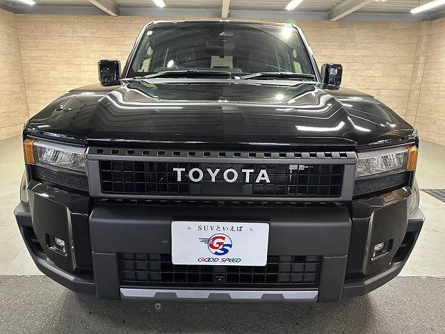 トヨタ&nbsp;ランドクルーザー250の画像17