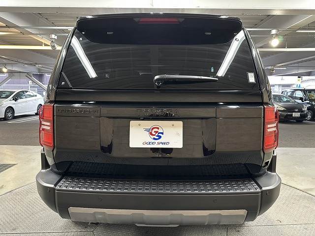 トヨタ&nbsp;ランドクルーザー250の画像19