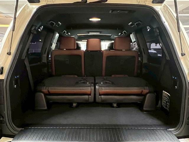 トヨタ&nbsp;ランドクルーザー200系の画像20