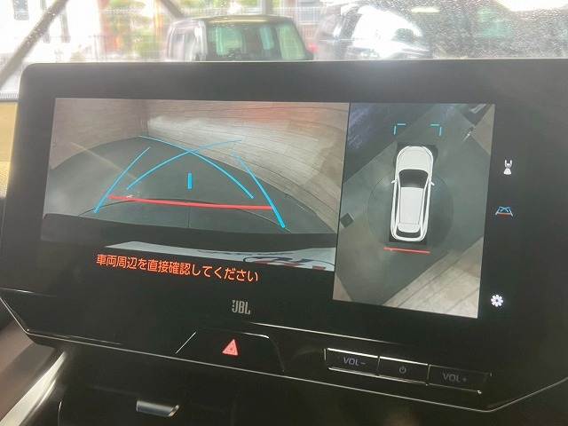 トヨタ&nbsp;ハリアーの画像4