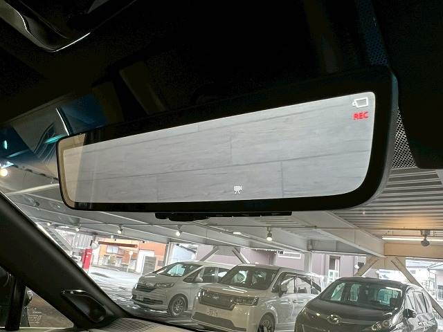 トヨタ&nbsp;ハリアーの画像5