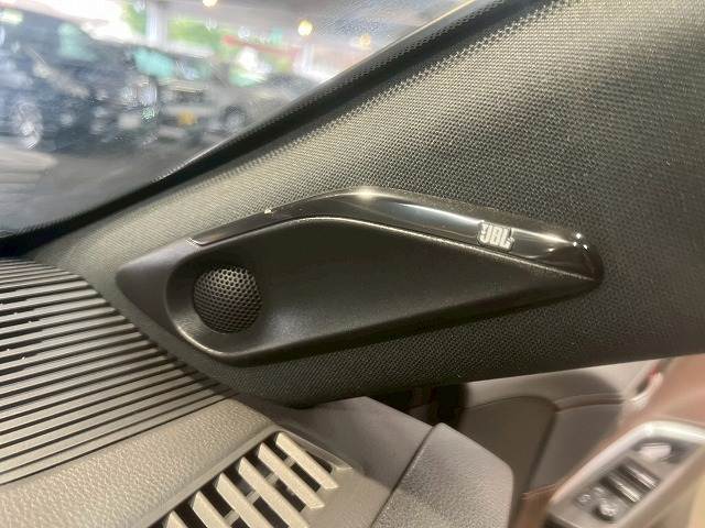 トヨタ&nbsp;ハリアーの画像6