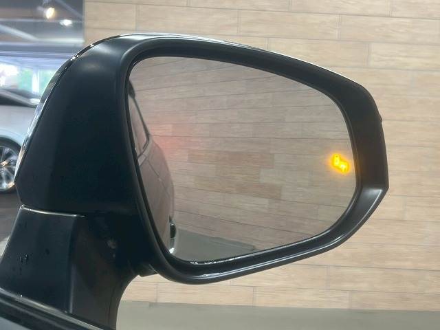 トヨタ&nbsp;ハリアーの画像7